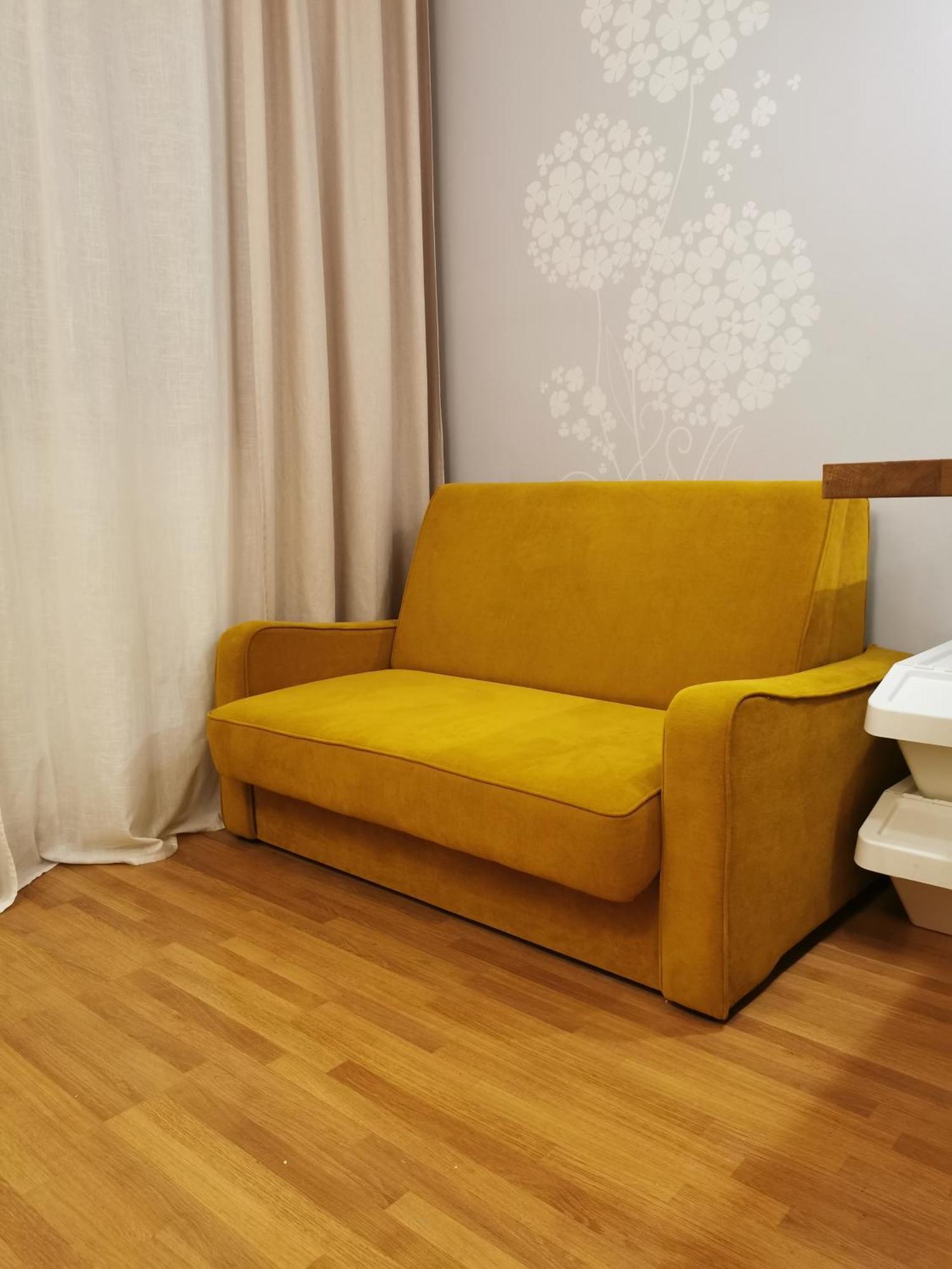 Cozy Spacious Apartment With Balcony Cracovia Exterior foto